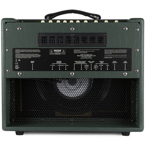 Blackstar JJN-20R MkII Guitar Amplifier Jared James Nichols Limited Edition Signature Amp 20w Valve Combo