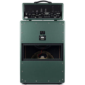 Blackstar JJN-20R MKii Guitar Amplifier Stack Jared James Nichols Signature Amp 20w Head & 2x12 Cab