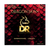 DR Dragon Skin+ DEQ-8/10 Electric Guitar Strings: 8-String 10-75