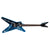 Dean DFH CFH Dimebag Signature Electric Guitar From Hell Lightning Graphic