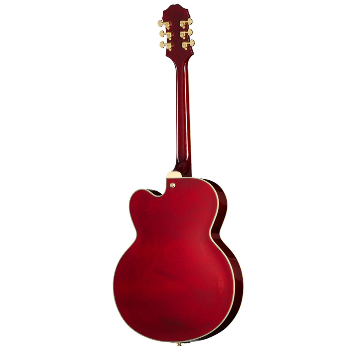 Epiphone acoustic guitar hot sale gig bag