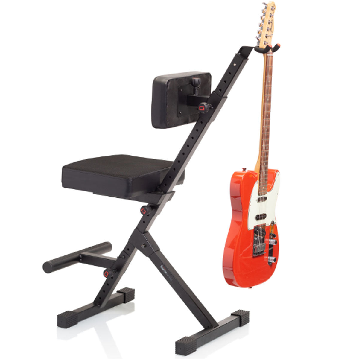 Gator GFW-GTR-1500 Guitar Stand W/ Locking Yoke