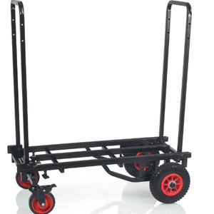 Gator Frameworks GFW-UTL-CART52 52inch Utility Cart Standard