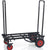 Gator Frameworks GFW-UTL-CART52 52inch Utility Cart Standard