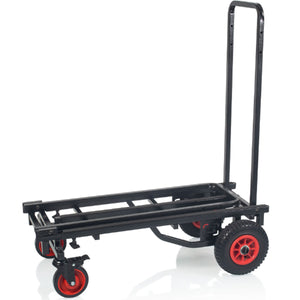 Gator Frameworks GFW-UTL-CART52 52inch Utility Cart Standard