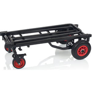 Gator Frameworks GFW-UTL-CART52 52inch Utility Cart Standard