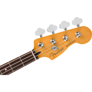 Fender Limited Edition Player II Precision Bass Guitar RW Sparkle 3-Color Sunburst - MIM 0140470551