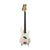 Fender FSR-C Tradition 60s P Bass Guitar RW  Shell Pink - MIJ 5633100356