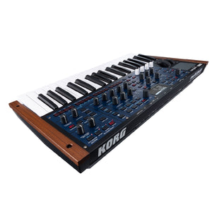 Korg multi/poly Analog Modeling Synthesizer