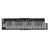 Korg nanoKEY Fold 25-Key Foldable MIDI Keyboard- Black