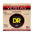 DR VERITAS VTA-12 Coated Core Technology Acoustic Guitar Strings: Light 12-54