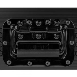 UDG U91067BL Ultimate Flight Case Akai Force Black