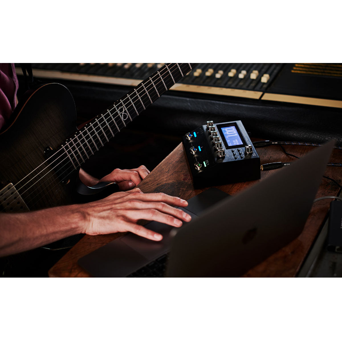 Shop Boss GT-1000 Core Guitar Effects Processor Online