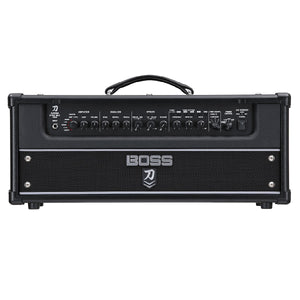 Boss KATANA-Artist MKII Head Guitar Amplifier 100w Head Amp