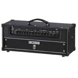 Boss KATANA-Artist MKII Head Guitar Amplifier 100w Head Amp