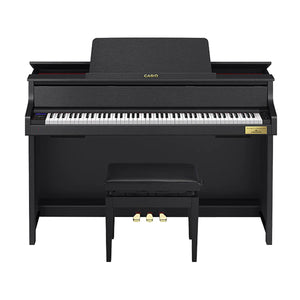 Casio GP310 Grand Hybrid Digital Piano Black