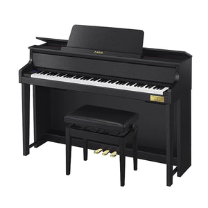 Casio GP310 Grand Hybrid Digital Piano Black