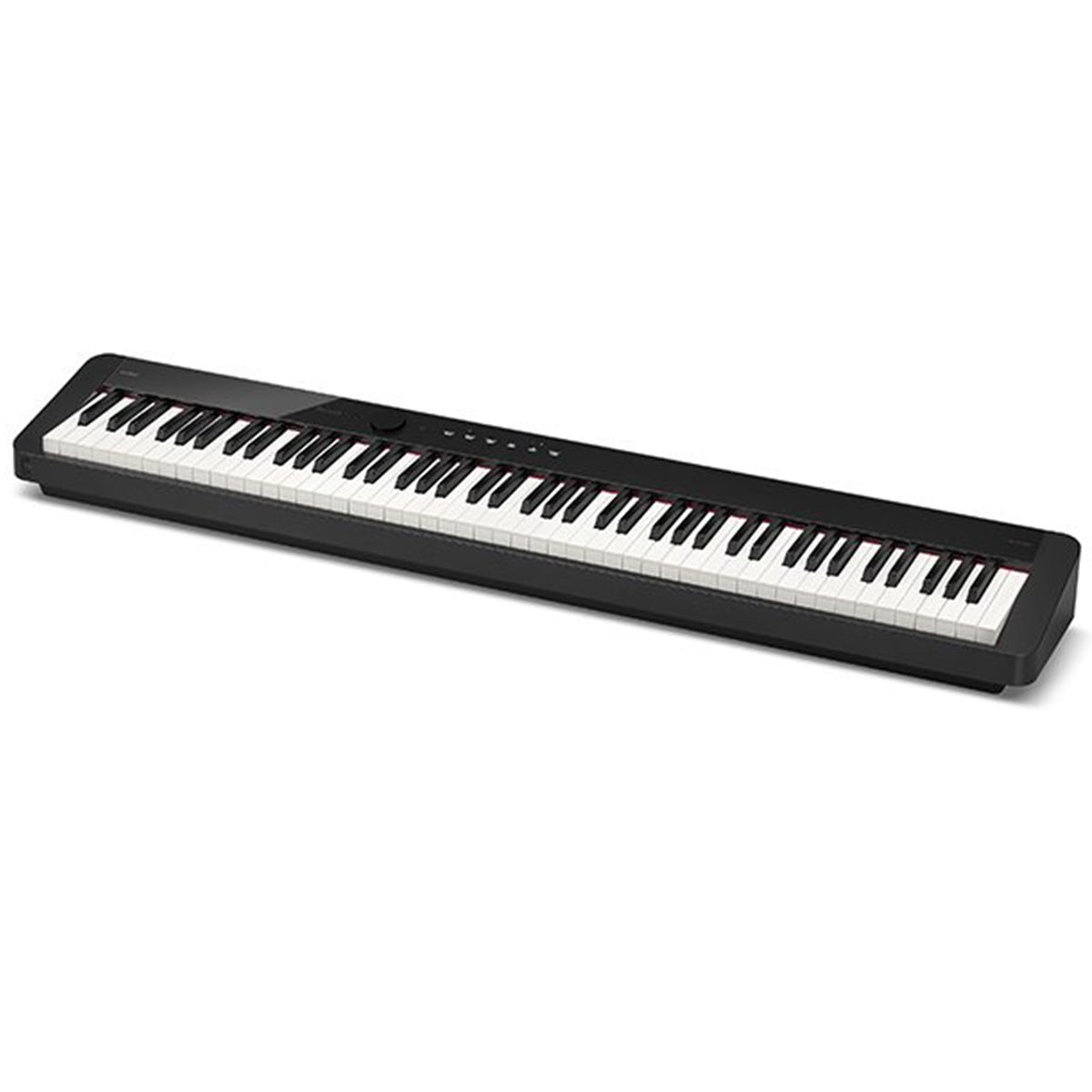 Casio PX S1100 Digital Piano Black Buy Online Belfield Music