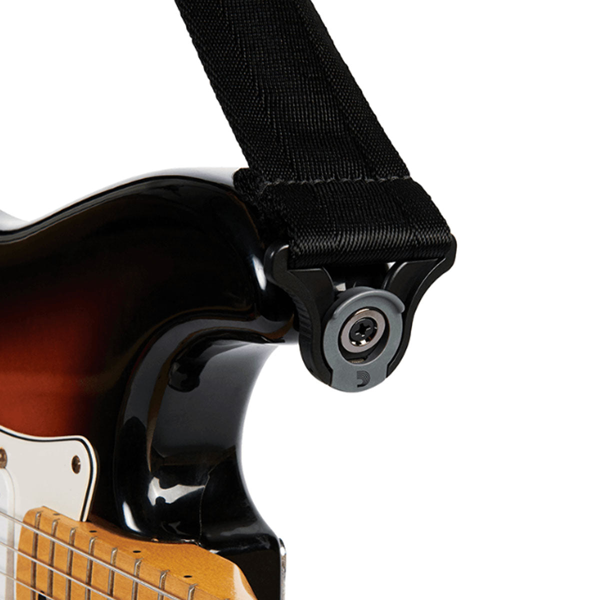 Planet waves deals locking guitar strap