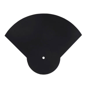 Dixon Practice Rubber Cymbal - PYP1