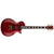 ESP LTD EC-1000T CTM Eclipse Electric Guitar See Thru Black Cherry w/ Fishmans