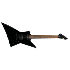 ESP LTD EX-200 Electric Guitar Explorer Black - Buy Online