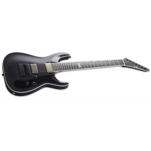 ESP E-II Horizon NT-7 EVERTUNE Electric Guitar 7-String Black w/ EMGs