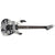 ESP E-II M-II Neck Thru Electric Guitar Urban Camo w/ Floyd Rose & EMGs