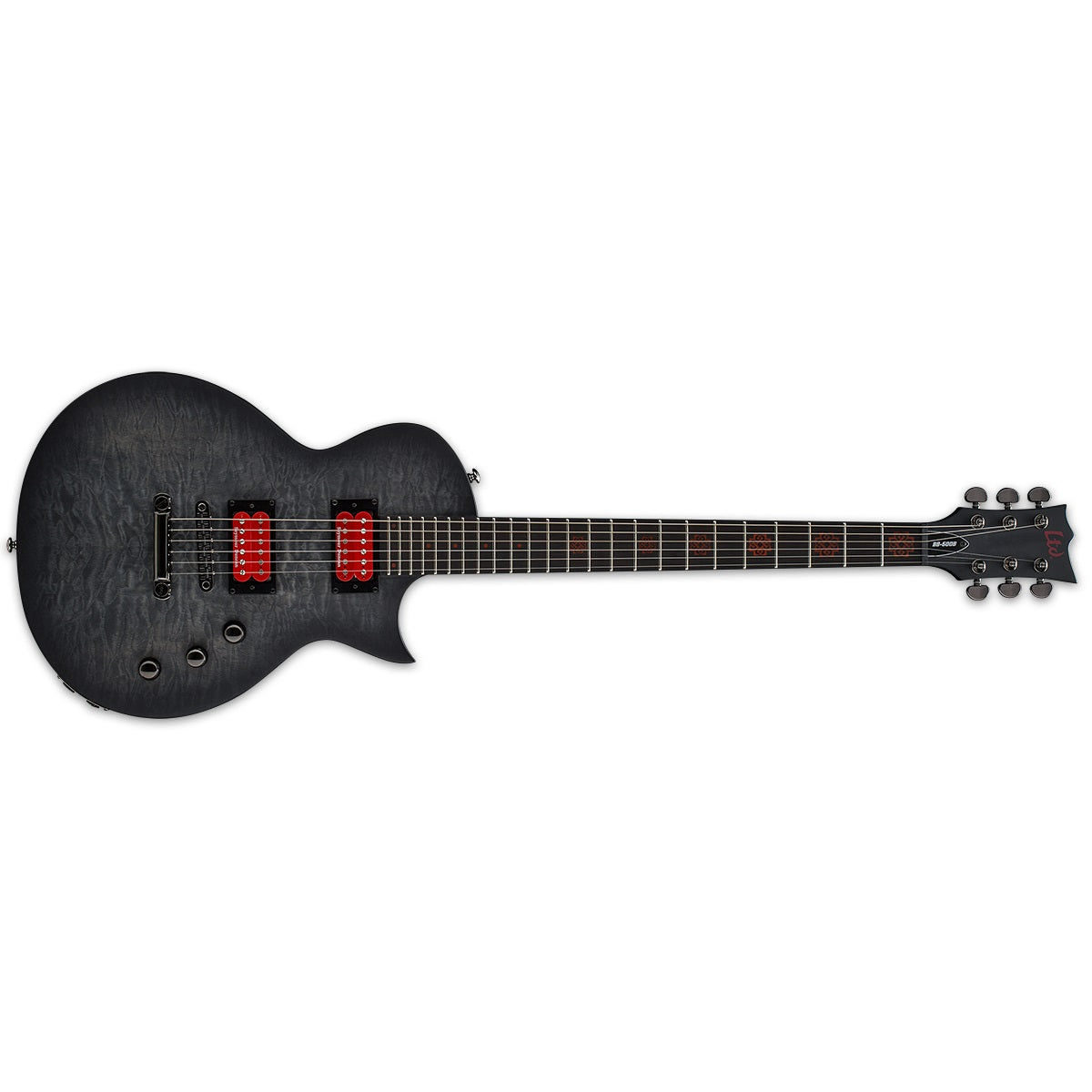 Esp ltd dj 600 deals for sale