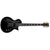 ESP LTD EC-1000 Eclipse Electric Guitar Black w/ EMGs