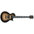 ESP LTD EC-1000T Eclipse Electric Guitar Flamed Maple Black Natural Burst w/ Duncans