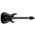 ESP LTD LK-600 Parkway Drive Luke Kilpatrick Signature Electric Guitar Black LLK-600BLK