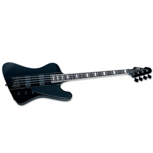 ESP LTD PHOENIX-1004 Bass Guitar Black - LPH-1004BLK