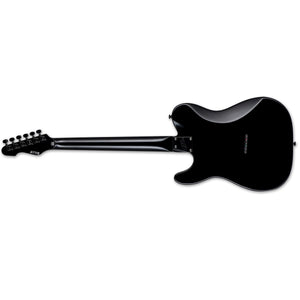 ESP LTD TE-200 Electric Guitar Black