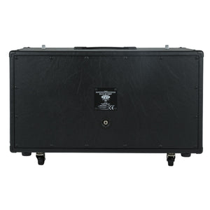 EVH 5150III EL34 Guitar Cabinet 2x12inch Speaker Cab Black - 2253101310