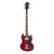 Epiphone EB3 Bass Guitar 2 PickUp Cherry - EBG3CHCH1