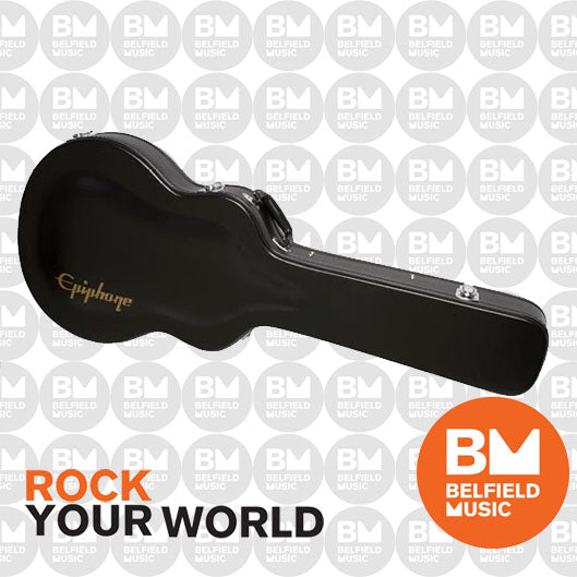 Epiphone dot on sale hard case