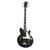 Epiphone Jack Casady Signature Bass Guitar Ebony - EBJCEBCH1