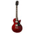 Epiphone Les Paul Studio Electric Guitar Wine Red - EILTWRNH1