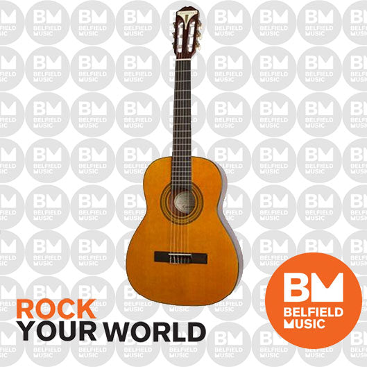 Epiphone nylon string deals guitar