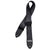 Epiphone Seatbelt Guitar Strap Black - AEST-SBLK