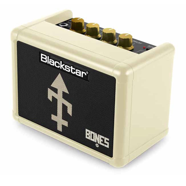 Blackstar FLY 3 Bluetooth Mini Guitar Amplifier Battery Powered