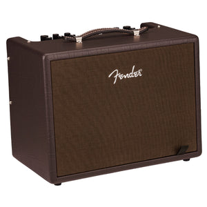 Fender Acoustic Junior Guitar Amplifier 100w Combo Amp - 2314303000