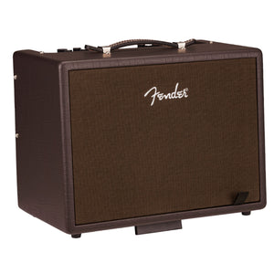 Fender Acoustic Junior Guitar Amplifier 100w Combo Amp - 2314303000