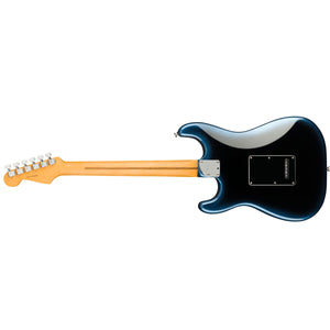 Fender American Professional II Stratocaster Electric Guitar HSS Rosewood Fingerboard Dark Night - 0113910761