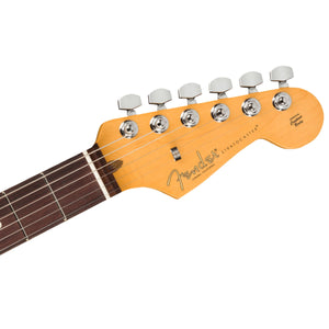 Fender American Professional II Stratocaster Electric Guitar HSS Rosewood Fingerboard Dark Night - 0113910761