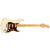 Fender American Professional II Stratocaster Electric Guitar Maple Fingerboard Olympic White - 0113902705