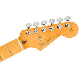 Fender American Professional II Stratocaster Electric Guitar Maple Fingerboard Sienna Sunburst - 0113902747