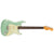 Fender American Professional II Stratocaster Electric Guitar Rosewood Fingerboard Mystic Surf Green - 0113900718