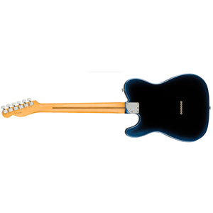 Fender American Professional II Telecaster Electric Guitar Rosewood Fingerboard Dark Night - 0113940761